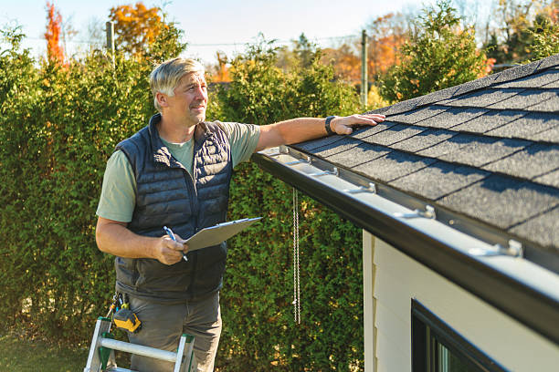 Trusted Flat Roof Repair service in Wilson, WI - Ben Roofing and Steel LLC