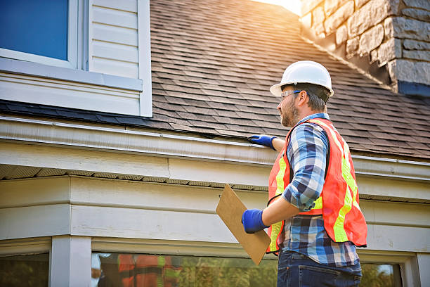Trusted Emergency Roof Repair service in Wilson, WI - Ben Roofing and Steel LLC
